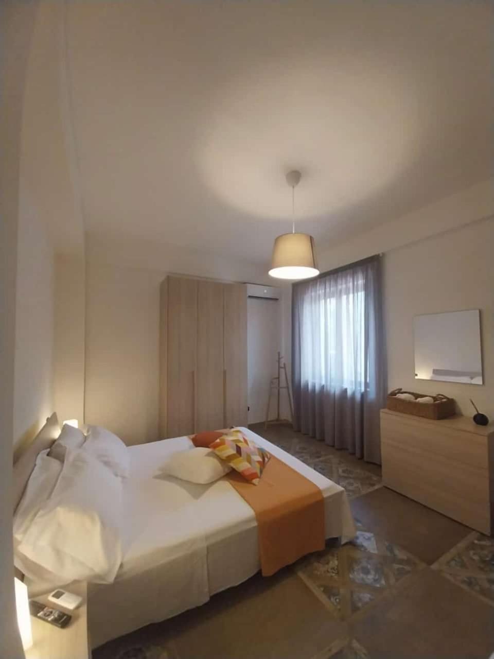 B&B Villa Giulia Capaccio Екстер'єр фото