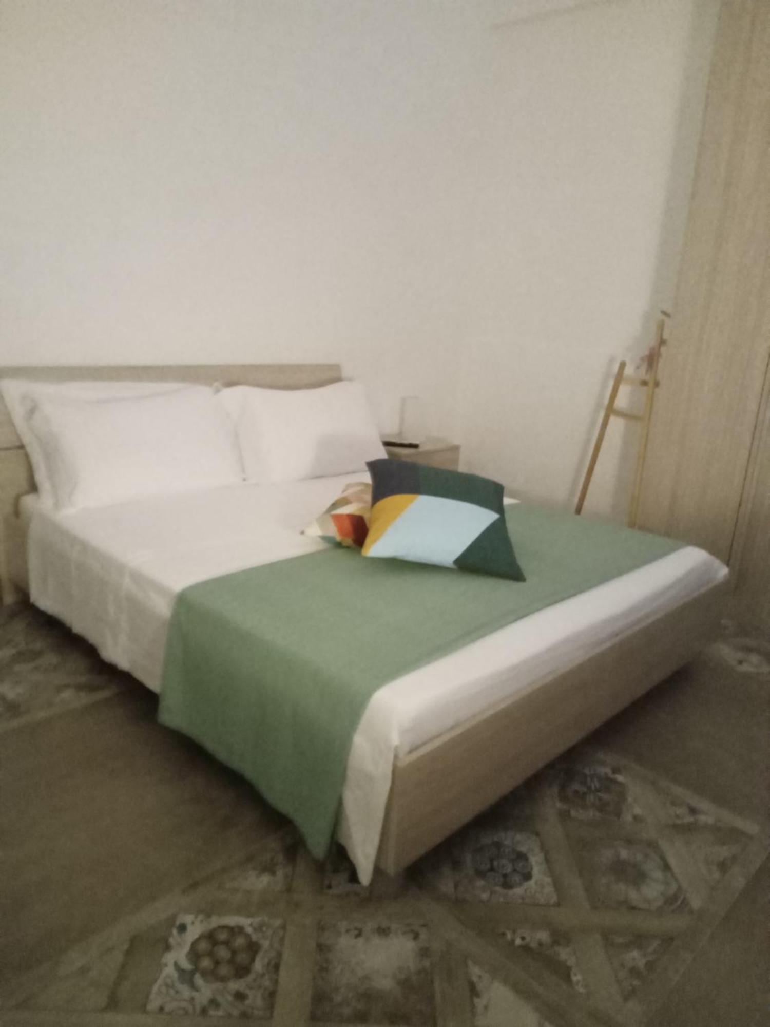 B&B Villa Giulia Capaccio Екстер'єр фото