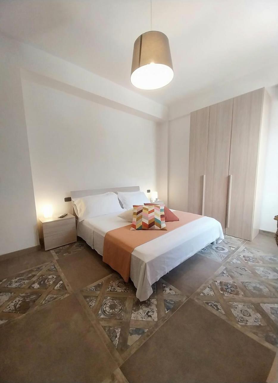 B&B Villa Giulia Capaccio Екстер'єр фото
