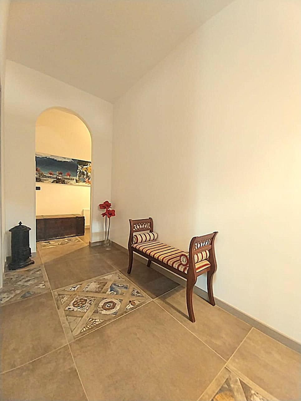 B&B Villa Giulia Capaccio Екстер'єр фото